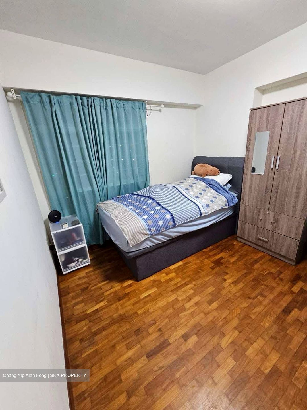 Blk 466B Spring Lodge (Sembawang), HDB 4 Rooms #533842821